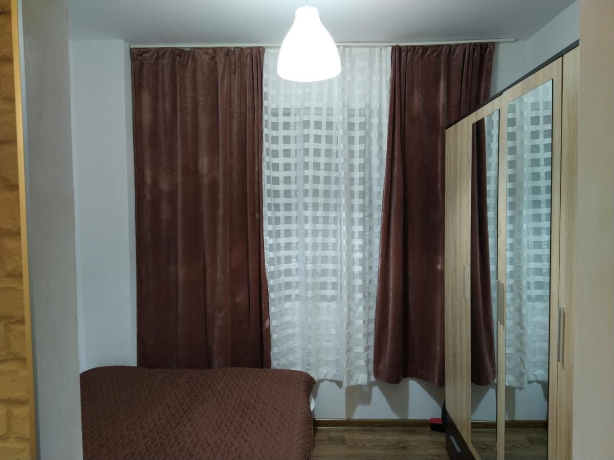 Drago Apartament Burgas Zewnętrze zdjęcie