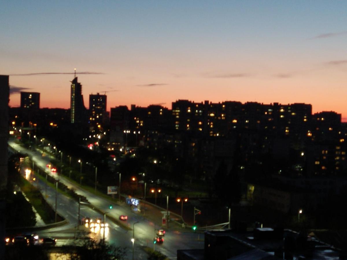 Drago Apartament Burgas Zewnętrze zdjęcie